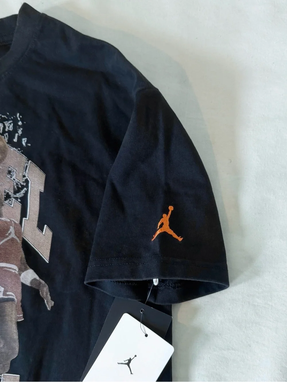 Jordan Boys Youth 2pc Short Set - Small